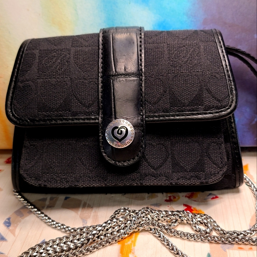 Brighton clutch
